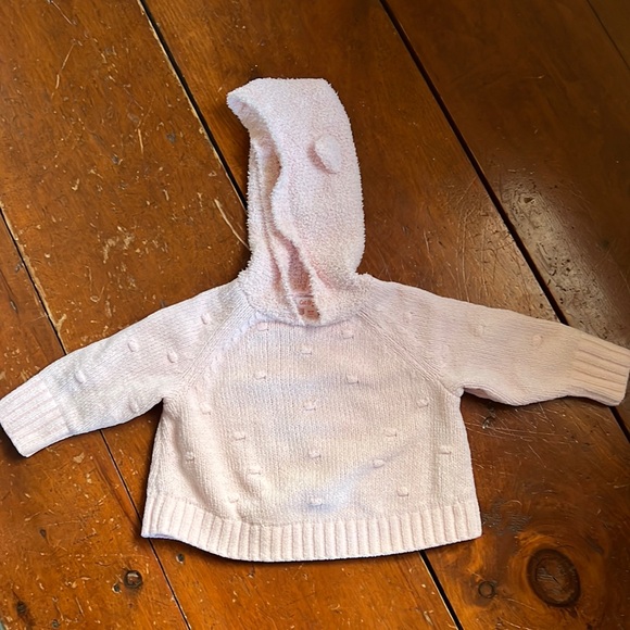 Cat and Jack toddler girl sweatshirt - Picture 1 of 5